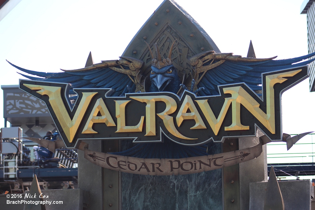 Valravn