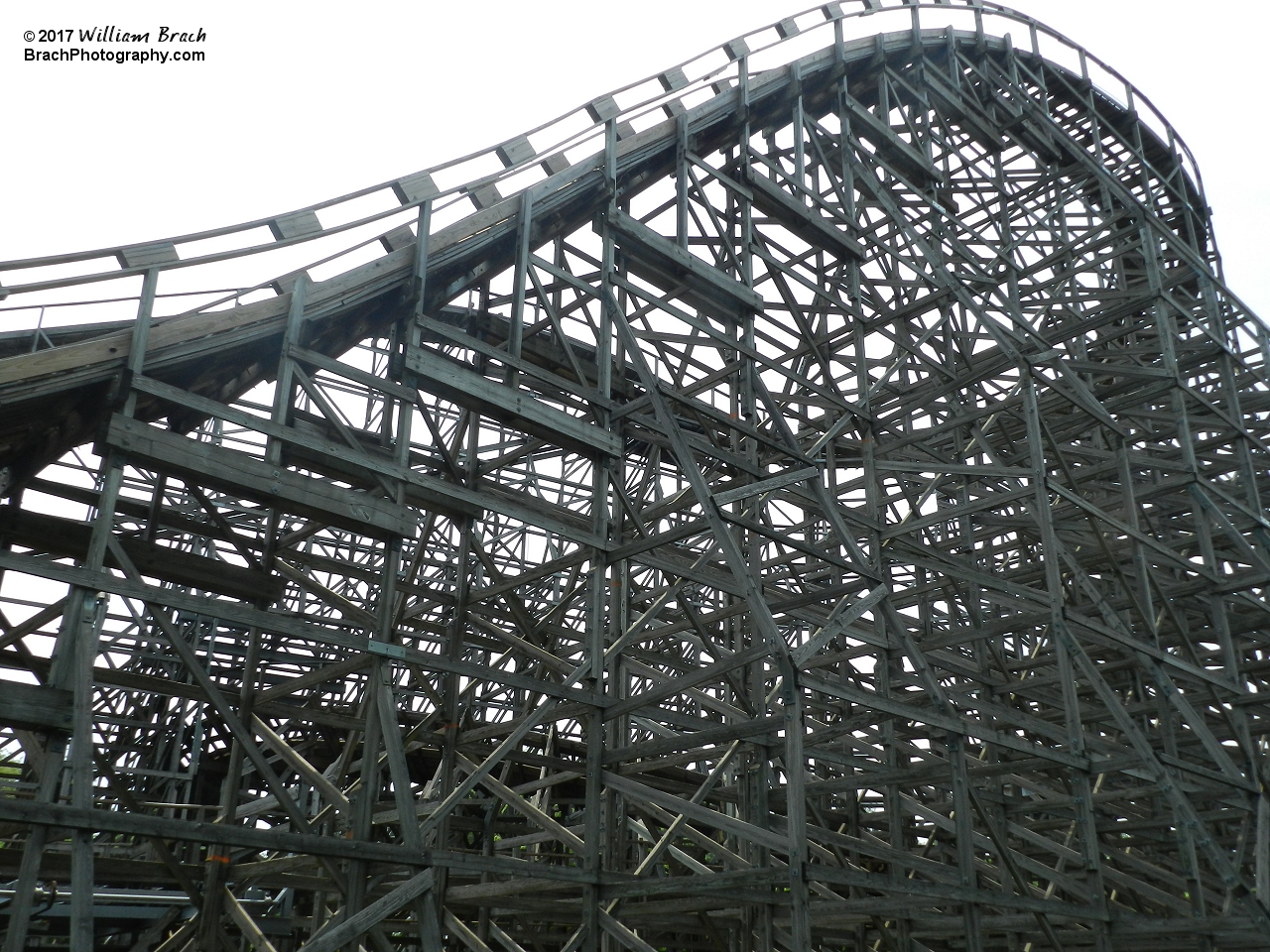 One last glimpse of Hurler's old first drop.