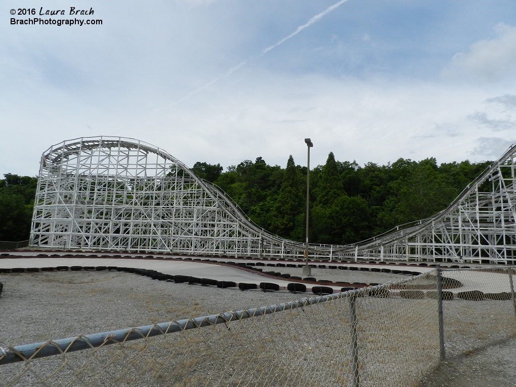 Looking at Skyliner's structure.